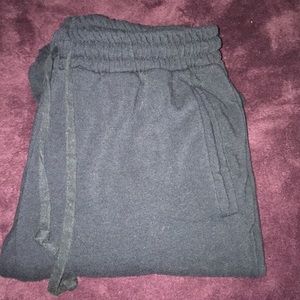 Brandy Melville sweatpants